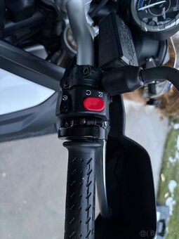 Triumph Tiger 800 ABS - 6