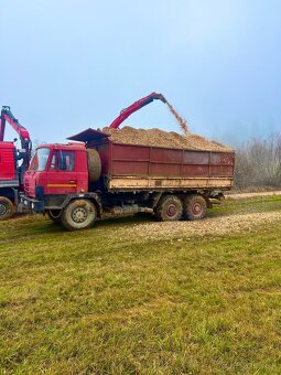 Ponúkam agroslužby - 6