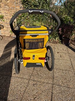 Thule Chariot Sport 1 - 6