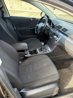 Chyba prevodovky-Passat b6 77kw 1.9 BXE - 6