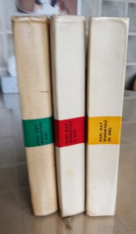 Winnetou I. II. III. - 6