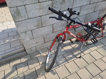 Predám horské bicykle - 6
