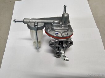 AC PUMPA ŠKODA 105,120,130 FAVORIT NOVÁ - 6