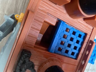 Pirátska loď žralok - 6