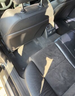 Audi a6 3.0tdi Quatro - 6