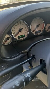 Predam CHRYSLER GRAND VOYAGER 2.8 stow'nGo 2007 - 6