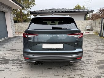 Škoda Enyaq IV 80 - 6