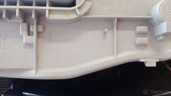 predam svetlo VW polo - 6