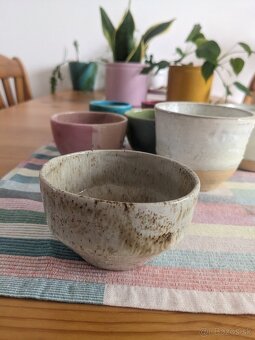 Keramické šálky od Javorsky atelier - 6