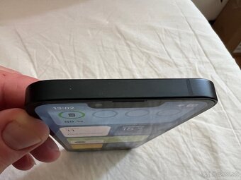  Apple iPhone 15 512GB Midnight ako nový - 6