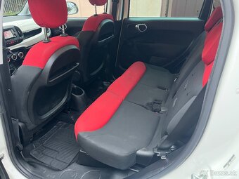 Fiat 500L 1,4 70kw 2013 - 6