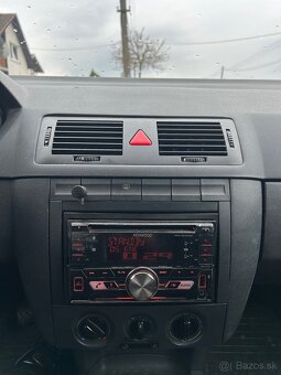 2006 skoda fabia 1.2 htp - 6