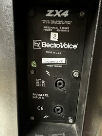 Electrovoice ZX4 - 6