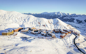 Gudauri Ski Resort - 6