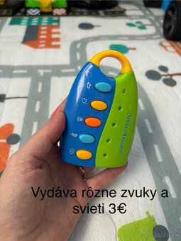 Hračky - 6