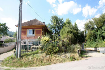 Predaj dom, chalupa Hačava - City, Hnúšťa Výmena - 6