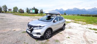 Nissan qashqai 2019 1.33 103KW BENZÍN - 6