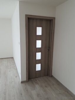 PRENÁJOM  2-izbový byt - 6