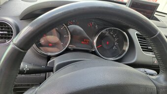 Peugeot 3008 - 6