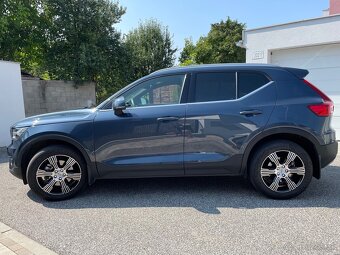 Volvo XC40 B4 2.0 (197hp) Inscription - záruka do 10/2025 - 6