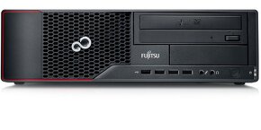Fujitsu esprimo E710 - 6