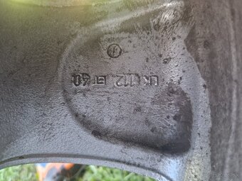 Dezent 5x112 r18 et40 - 6