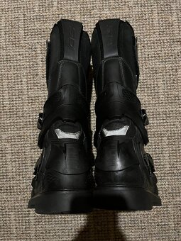 2x Sidi Adventure GTX, velikost 44 - 6