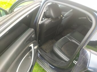 Citroen C5 2.0hdi Automat - 6