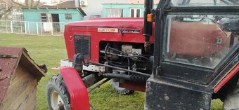 Zetor 4011 - 6