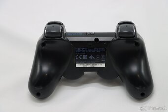 PlayStation 3 Super Slim CECH-4204A – 12GB - 6