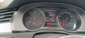 Passat B8 - 6