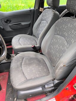 Chevrolet Spark - 6