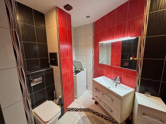 2 izbový byt pri centre komplet so všetkým - 6