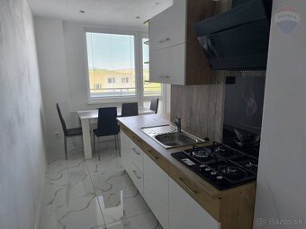 Prenájom 3 izbový zariadený byt, Zlaté Moravce, Hviezdoslavo - 6