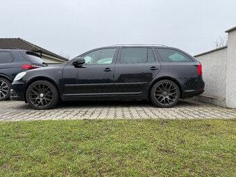 Octavia kombi tdi RS - 6