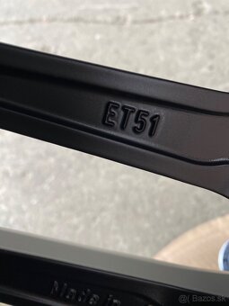 ✅ R21 ®️ Originál Mercedes AMG 5x112 ET51 ✅ GLB GLA - 6