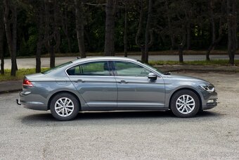 Volkswagen Passat 2.0 TDI Comfortline Business, 1.majiteľ - 6