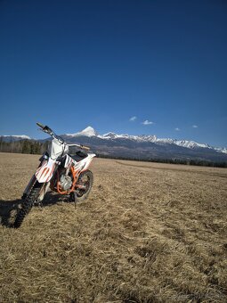 Ultimate 250 - 6