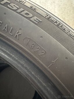 205/50 r17 letné - 6