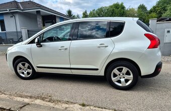Peugeot 3008 1.6 hdi 2010 - 6
