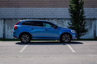 Volvo XC60 D3 2.0L Drive-E Luxury Geartronic - 6