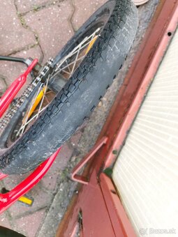 Specialized HOTROCK 16" - 6