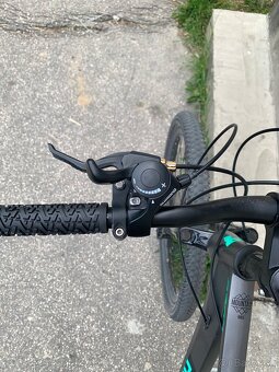 Horský bicykel Rush a300 - 6