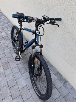 Trek 3700 / 21" / 53.5 cm - 6