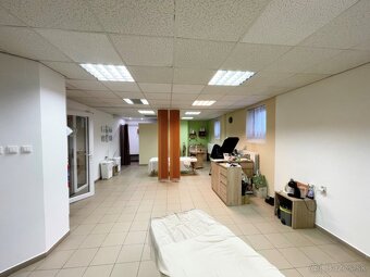 Všestranný nebytový priestor, 86 m2, ul. Š. Králika - 6