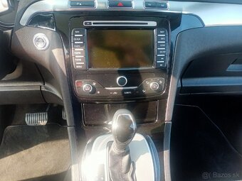 Predám Ford Galaxy - 6