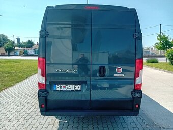 Fiat Ducato 2,3 JTD 118KW L4 H2 MAXI - 2020 - 6