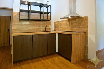 Na prenájom, 1 izbový byt, Banská Štiavnica - 6