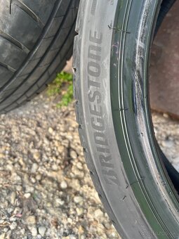 Letné pneumatiky 215/40R18 - 6