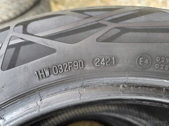 Continental Ecocontact 6 185/65 R15 88H - 6